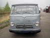1961 Borgward b611