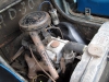 1961 Borgward b611