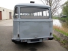 1961 Borgward b611