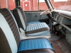 1961 Borgward b611