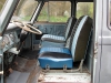 1961 Borgward b611