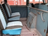 1961 Borgward b611