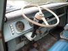 1961 Borgward b611