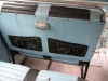 1961 Borgward b611