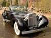 1938 Maybach SW-38 Special Roadster