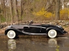 1938 Maybach SW-38 Special Roadster