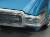1968 Oldsmobile Toronado Two Door