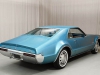 1968 Oldsmobile Toronado Two Door