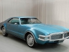 1968 Oldsmobile Toronado Two Door