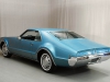 1968 Oldsmobile Toronado Two Door