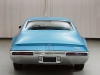 1968 Oldsmobile Toronado Two Door