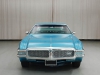 1968 Oldsmobile Toronado Two Door