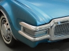 1968 Oldsmobile Toronado Two Door