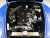 1961 Alvis TD21 Coupe