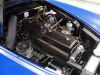 1961 Alvis TD21 Coupe