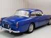 1961 Alvis TD21 Coupe