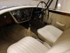1961 Alvis TD21 Coupe