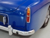 1961 Alvis TD21 Coupe