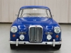 1961 Alvis TD21 Coupe