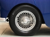 1961 Alvis TD21 Coupe