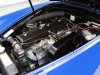 1961 Alvis TD21 Coupe