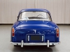 1961 Alvis TD21 Coupe