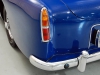 1961 Alvis TD21 Coupe
