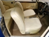1961 Alvis TD21 Coupe