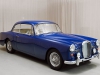 1961 Alvis TD21 Coupe