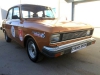 1985 Москвич 2140 АЗЛК