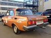 1985 Москвич 2140 АЗЛК