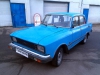 1983 Москвич 2140 SL 