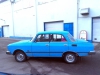 1983 Москвич 2140 SL 