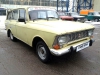 1974 Москвич 427