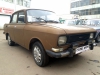 1985 Москвич 2140