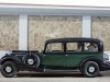 1937 Horch 951 Pullman