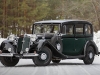 1937 Horch 951 Pullman