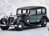 1937 Horch 951 Pullman