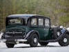 1937 Horch 951 Pullman