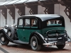 1937 Horch 951 Pullman