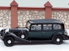 1937 Horch 951 Pullman