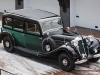 1937 Horch 951 Pullman