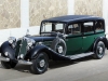 1937 Horch 951 Pullman