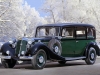 1937 Horch 951 Pullman