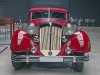 1937 Horch 853 Sportcabriolet