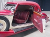 1937 Horch 853 Sportcabriolet