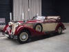 1937 Horch 853 Sportcabriolet