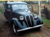 1939 NSU / FIAT 1100