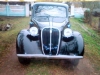 1939 NSU / FIAT 1100