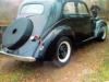 1939 NSU / FIAT 1100
